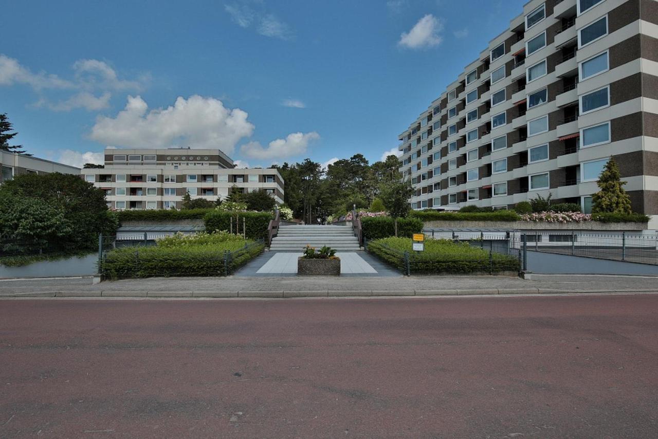 Carpe Diem Carpe Diem Appartement 109 Niendorf  Kültér fotó