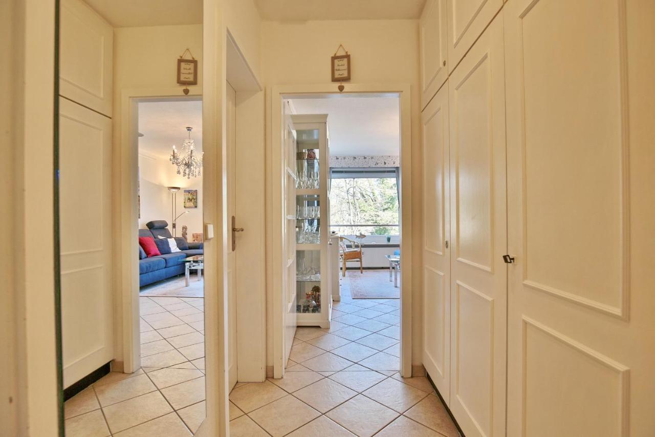 Carpe Diem Carpe Diem Appartement 109 Niendorf  Kültér fotó