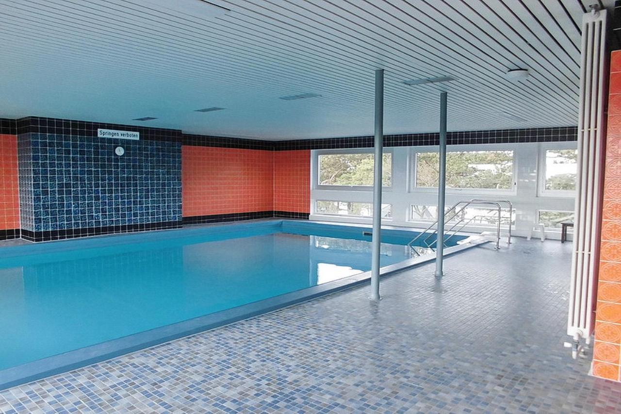 Carpe Diem Carpe Diem Appartement 109 Niendorf  Kültér fotó