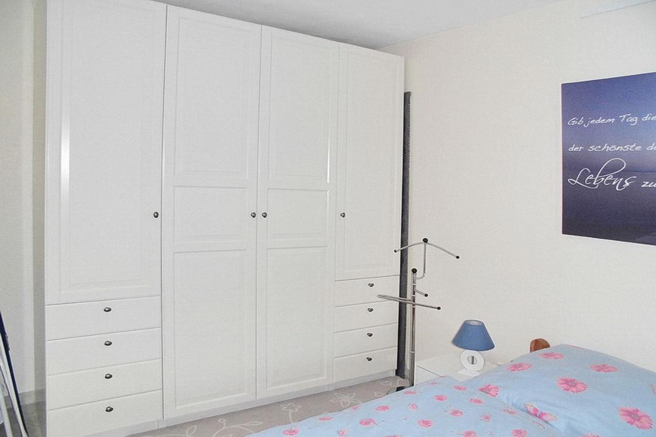 Carpe Diem Carpe Diem Appartement 109 Niendorf  Kültér fotó